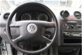 Volkswagen Caddy - 1.6 Turijn Comfort 5p. Airco, radio, elektr ramen, elektr spiegels, goed onderhou - 1 - Thumbnail