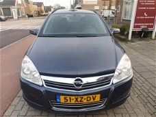 Opel Astra Wagon - Station1.7 CDTi 100pk Cosmo