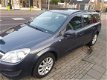 Opel Astra Wagon - Station1.7 CDTi 100pk Cosmo - 1 - Thumbnail