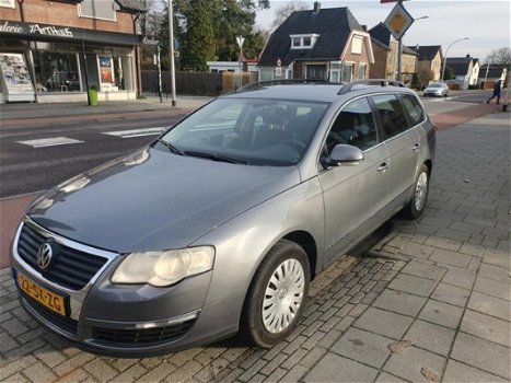 Volkswagen Passat Variant - 1.9 TDI 105pk Comfortline - 1