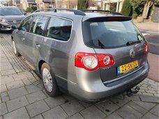 Volkswagen Passat Variant - 1.9 TDI 105pk Comfortline