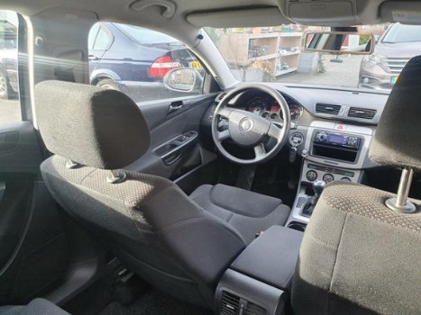 Volkswagen Passat Variant - 1.9 TDI 105pk Comfortline - 1