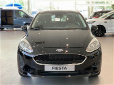 Ford Fiesta - 1.1 70pk Trend NU MET €3375, - voordeel