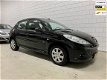 Peugeot 206 - 1.4 Urban Move Bj.12|Airco|Cruise Controle|5-Drs|Nieuw Staat - 1 - Thumbnail