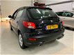 Peugeot 206 - 1.4 Urban Move Bj.12|Airco|Cruise Controle|5-Drs|Nieuw Staat - 1 - Thumbnail