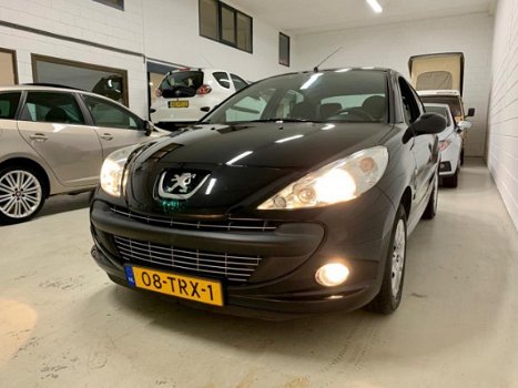 Peugeot 206 - 1.4 Urban Move Bj.12|Airco|Cruise Controle|5-Drs|Nieuw Staat - 1
