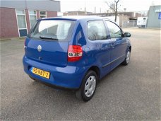 Volkswagen Fox - 1.2 Trendline Boekjes