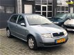 Skoda Fabia - 1.4 Comfort Nieuwe APK 03-2021 - 1 - Thumbnail