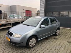 Skoda Fabia - 1.4 Comfort Nieuwe APK 03-2021