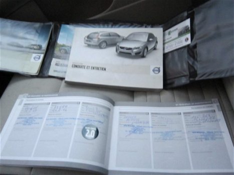 Volvo C30 - 1.6D Momentum Onderhoudshistory aanwezig - 1