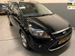 Ford Focus Wagon - 1.6 Comfort Airco/El.ramen/NAP/Cruise - 1 - Thumbnail