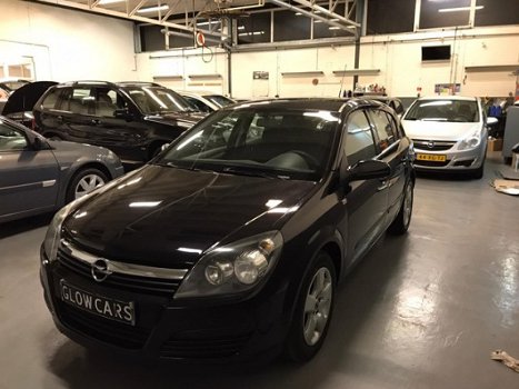 Opel Astra - 1.6 Edition APK/EL.ramen/Airco/NAP - 1