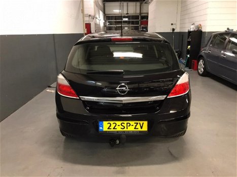 Opel Astra - 1.6 Edition APK/EL.ramen/Airco/NAP - 1