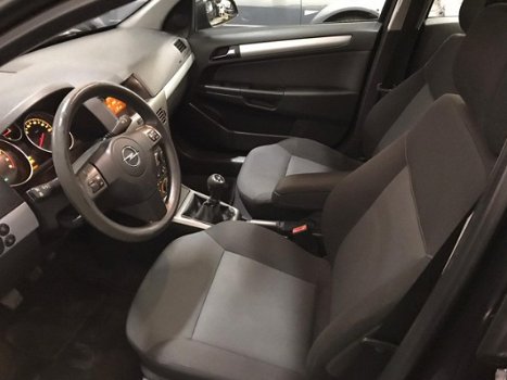 Opel Astra - 1.6 Edition APK/EL.ramen/Airco/NAP - 1