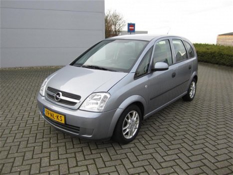 Opel Meriva - 1.6-16V Enjoy - 1