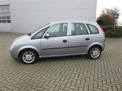 Opel Meriva - 1.6-16V Enjoy - 1