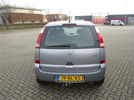 Opel Meriva - 1.6-16V Enjoy - 1