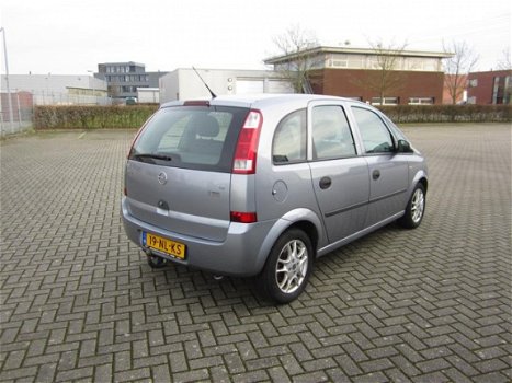 Opel Meriva - 1.6-16V Enjoy - 1