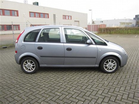 Opel Meriva - 1.6-16V Enjoy - 1