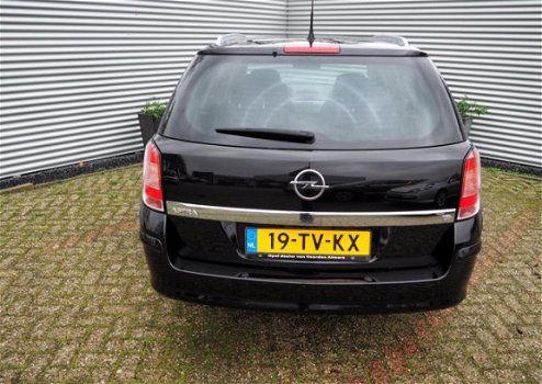 Opel Astra Wagon - Station1.6 Business AUTOM. CLIMA CRUISE 1STE EIG - 1