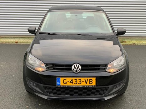 Volkswagen Polo - 1.2 Trendline Airco, Elektrische Ramen Vaste prijs - 1