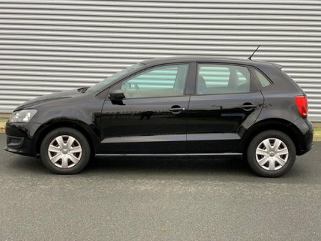 Volkswagen Polo - 1.2 Trendline Airco, Elektrische Ramen Vaste prijs - 1