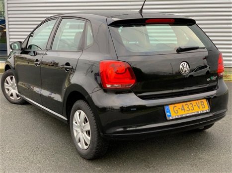 Volkswagen Polo - 1.2 Trendline Airco, Elektrische Ramen Vaste prijs - 1