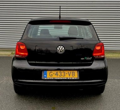 Volkswagen Polo - 1.2 Trendline Airco, Elektrische Ramen Vaste prijs - 1