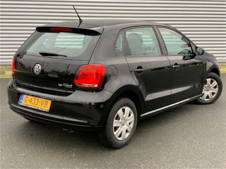 Volkswagen Polo - 1.2 Trendline Airco, Elektrische Ramen Vaste prijs - 1