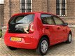 Volkswagen Up! - 1.0 take up BlueMotion - 1 - Thumbnail