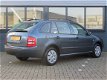 Skoda Fabia Combi - 1.4-16V Flash Airco | Compleet dealeronderhouden - 1 - Thumbnail