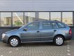 Skoda Fabia Combi - 1.4-16V Flash Airco | Compleet dealeronderhouden - 1 - Thumbnail