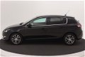 Peugeot 308 - 1.2 130pk 5drs Allure | AUTOMAAT | NAVI | FULL LED | PARK PILOT - 1 - Thumbnail