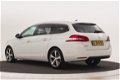 Peugeot 308 - 1.2 130pk Allure | FULL LED | NAVI | PANO DAK | 17'' velgen - 1 - Thumbnail