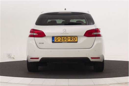 Peugeot 308 - 1.2 130pk Allure | FULL LED | NAVI | PANO DAK | 17'' velgen - 1