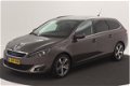 Peugeot 308 - 1.2 130pk Allure | NAVI | 17'' velgen | FULL LED | CAMERA - 1 - Thumbnail