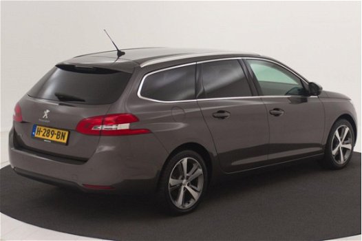 Peugeot 308 - 1.2 130pk Allure | NAVI | 17'' velgen | FULL LED | CAMERA - 1