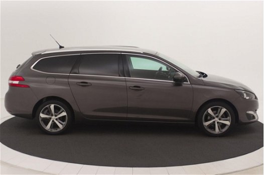 Peugeot 308 - 1.2 130pk Allure | NAVI | 17'' velgen | FULL LED | CAMERA - 1