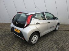 Toyota Aygo - 1.0 VVT-i x-fun I AIRCO I WEINIG KILOMETERS I