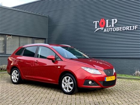 Seat Ibiza ST - 1.2 TDI E-Ecomotive Style - 1