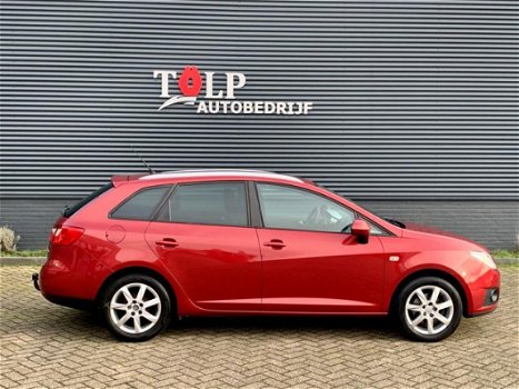 Seat Ibiza ST - 1.2 TDI E-Ecomotive Style - 1