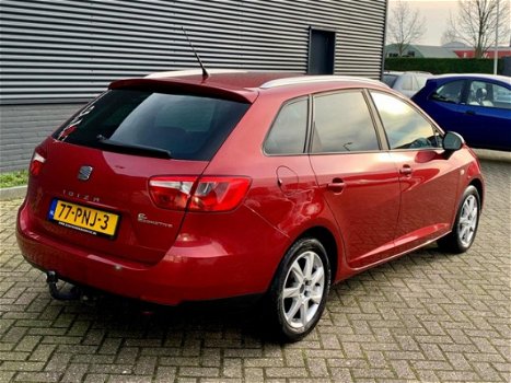 Seat Ibiza ST - 1.2 TDI E-Ecomotive Style - 1