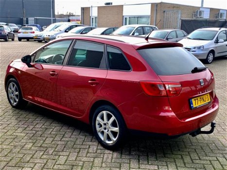 Seat Ibiza ST - 1.2 TDI E-Ecomotive Style - 1