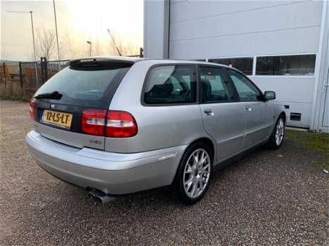 Volvo V40 - 2.0 Europa NAP AIRCO APK NETTE STAAT - 1