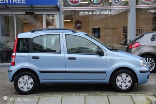 Fiat Panda - 1.2 Dynamic, orginele km stand, twee eigenaren - 1