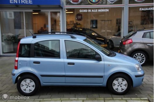 Fiat Panda - 1.2 Dynamic, orginele km stand, twee eigenaren - 1