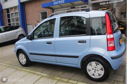 Fiat Panda - 1.2 Dynamic, orginele km stand, twee eigenaren - 1