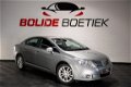 Toyota Avensis - 1.8 VVTi Business Navigatie|Trekhaak|Camera|Dealerondh.|