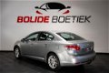 Toyota Avensis - 1.8 VVTi Business Navigatie|Trekhaak|Camera|Dealerondh.|