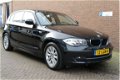 BMW 1-serie - 116i Business Line / Automaat / Airco / Parkeersensoren - 1 - Thumbnail